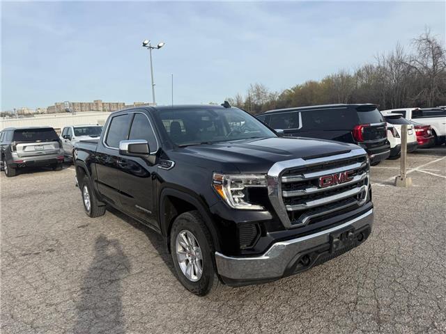 2019 GMC Sierra 1500 SLE (Stk: 150161) in London - Image 2 of 10