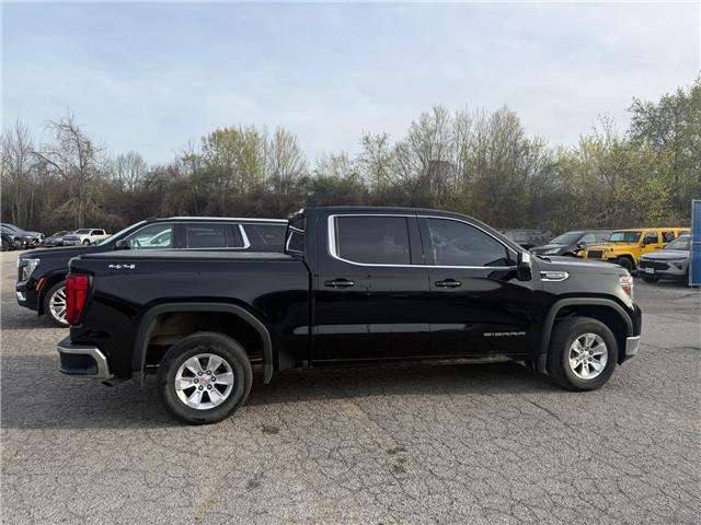 2019 GMC Sierra 1500 SLE (Stk: 150161) in London - Image 3 of 10