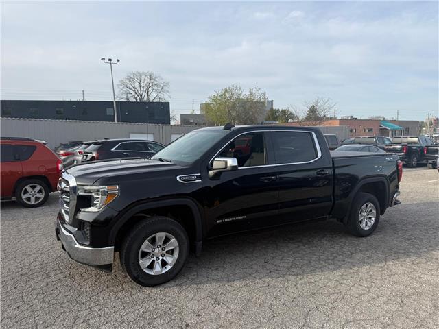 2019 GMC Sierra 1500 SLE (Stk: 150161) in London - Image 5 of 10