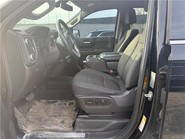 2019 GMC Sierra 1500 SLE (Stk: 150161) in London - Image 7 of 10