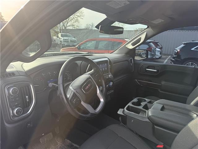 2019 GMC Sierra 1500 SLE (Stk: 150161) in London - Image 8 of 10