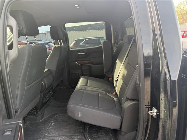 2019 GMC Sierra 1500 SLE (Stk: 150161) in London - Image 10 of 10