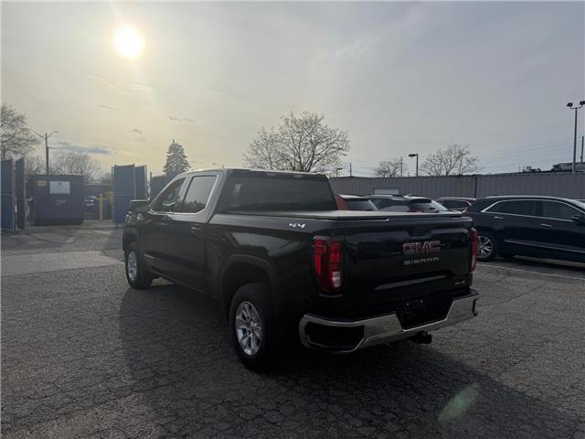 2019 GMC Sierra 1500 SLE (Stk: 150161) in London - Image 6 of 10