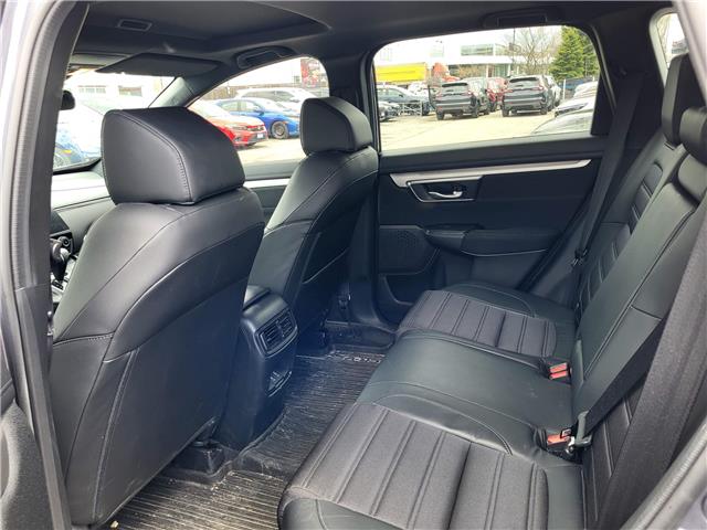 2022 Honda CR-V Sport (Stk: 26-0648A) in Newmarket - Image 6 of 9