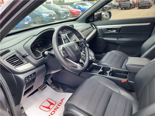 2022 Honda CR-V Sport (Stk: 26-0648A) in Newmarket - Image 5 of 9