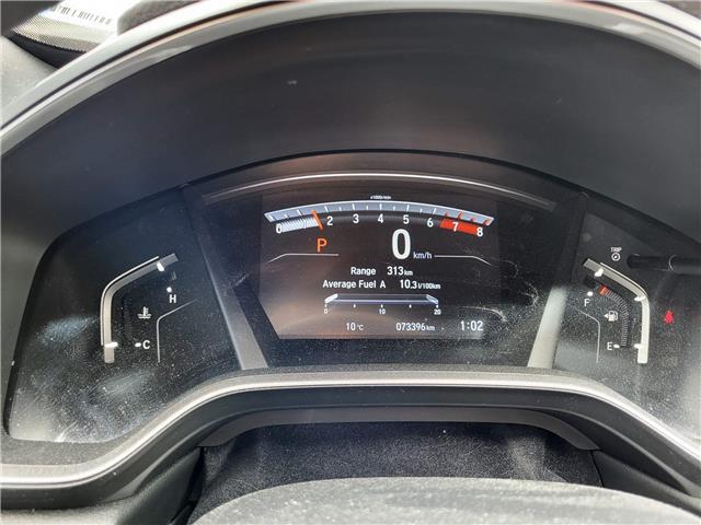 2022 Honda CR-V Sport (Stk: 26-0648A) in Newmarket - Image 7 of 9