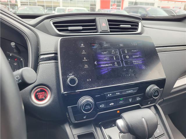 2022 Honda CR-V Sport (Stk: 26-0648A) in Newmarket - Image 8 of 9