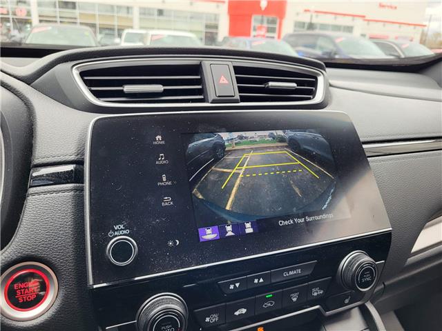 2022 Honda CR-V Sport (Stk: 26-0648A) in Newmarket - Image 9 of 9