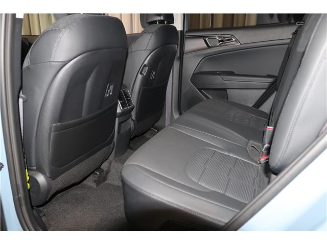 2026 Kia Sportage Hybrid EX Premium (Stk: 27053) in Edmonton - Image 23 of 29