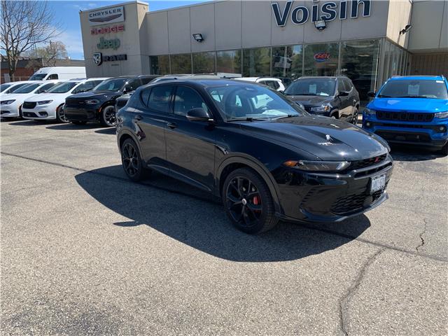 2024 Dodge Hornet PHEV R/T Plus (Stk: UV8557) in Elmira - Image 1 of 18