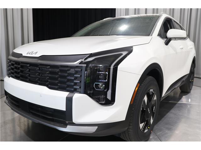 2026 Kia Sportage LX (Stk: 27047) in Edmonton - Image 7 of 23
