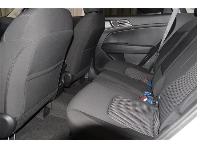 2026 Kia Sportage LX (Stk: 27047) in Edmonton - Image 19 of 23