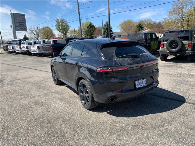 2024 Dodge Hornet PHEV R/T Plus (Stk: UV8557) in Elmira - Image 5 of 18 2024 Dodge Hornet PHEV R/T Plus (Stk: UV8557) in Elmira - Image 5 of 18