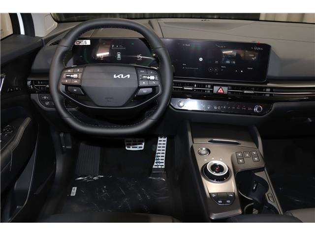 2026 Kia Sportage Hybrid EX Premium (Stk: 27053) in Edmonton - Image 15 of 29