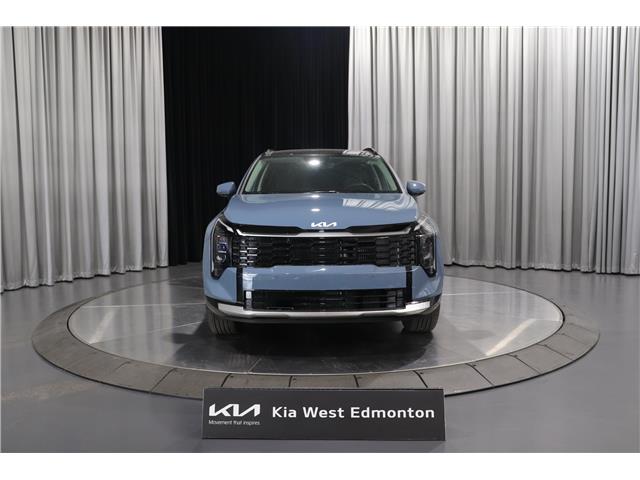 2026 Kia Sportage Hybrid EX Premium (Stk: 27053) in Edmonton - Image 2 of 29