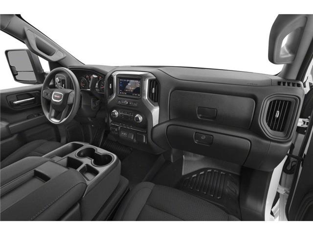2024 GMC Sierra 2500HD Denali Ultimate (Stk: G101015A) in Newmarket - Image 11 of 11