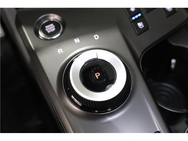 2026 Kia Sportage Hybrid EX Premium (Stk: 27138) in Edmonton - Image 22 of 29 2026 Kia Sportage Hybrid EX Premium (Stk: 27138) in Edmonton - Image 22 of 29