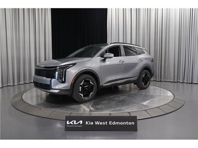 2026 Kia Sportage EX (Stk: 27132) in Edmonton - Image 3 of 27 2026 Kia Sportage EX (Stk: 27132) in Edmonton - Image 3 of 27