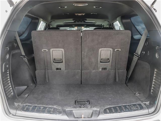 2018 Dodge Durango GT (Stk: 15-25366A) in London - Image 31 of 32