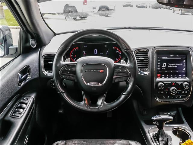 2018 Dodge Durango GT (Stk: 15-25366A) in London - Image 2 of 32