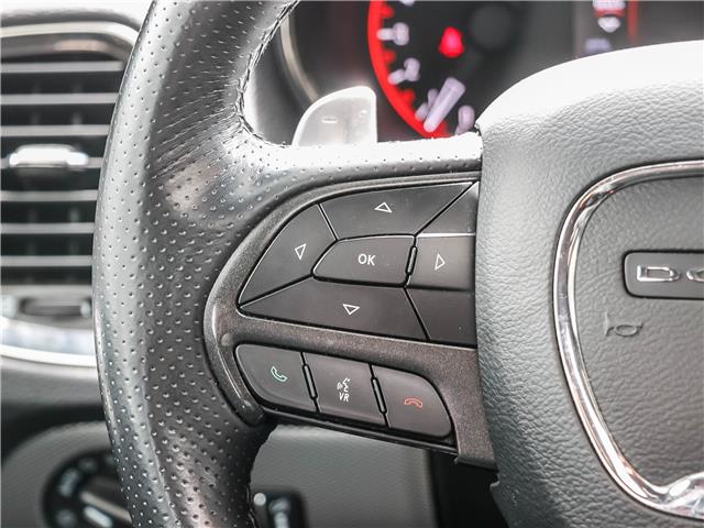 2018 Dodge Durango GT (Stk: 15-25366A) in London - Image 3 of 32