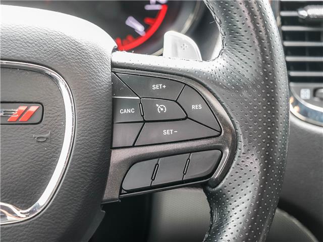2018 Dodge Durango GT (Stk: 15-25366A) in London - Image 4 of 32