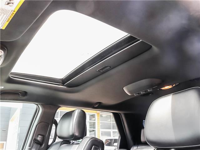 2018 Dodge Durango GT (Stk: 15-25366A) in London - Image 15 of 32