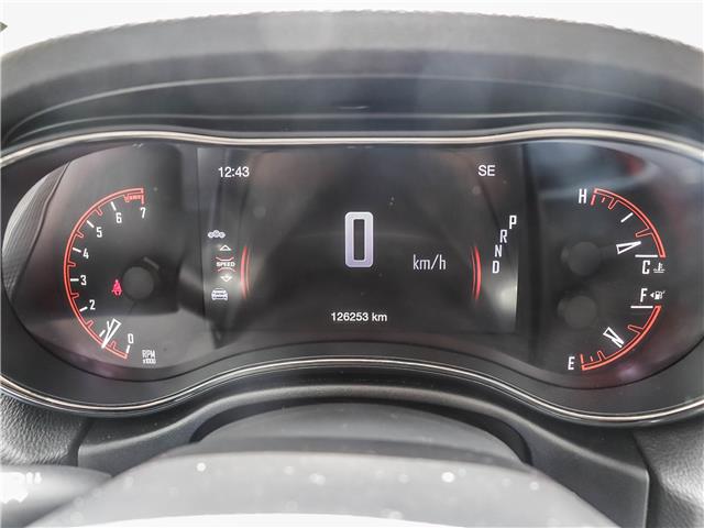 2018 Dodge Durango GT (Stk: 15-25366A) in London - Image 20 of 32