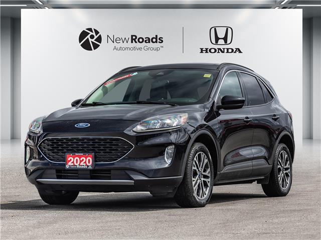 2020 Ford Escape SEL (Stk: 26-0641A) in Newmarket - Image 1 of 28