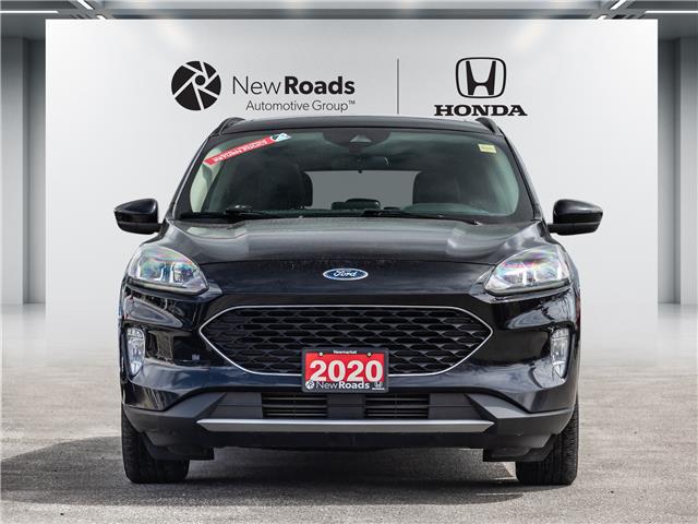 2020 Ford Escape SEL (Stk: 26-0641A) in Newmarket - Image 3 of 28