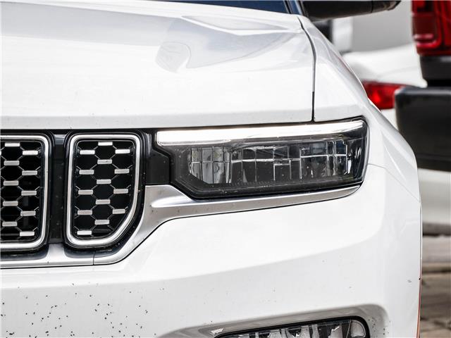 2025 Jeep Grand Cherokee Summit (Stk: 15-25424A) in London - Image 10 of 31 2025 Jeep Grand Cherokee Summit (Stk: 15-25424A) in London - Image 10 of 31