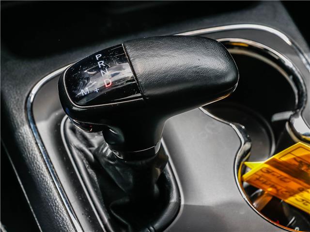 2018 Dodge Durango GT (Stk: 15-25366A) in London - Image 23 of 32