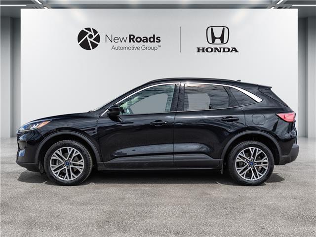 2020 Ford Escape SEL (Stk: 26-0641A) in Newmarket - Image 4 of 28