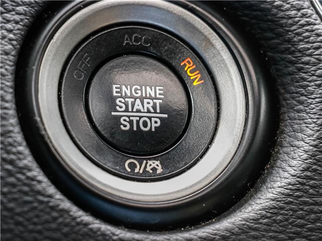 2018 Dodge Durango GT (Stk: 15-25366A) in London - Image 24 of 32