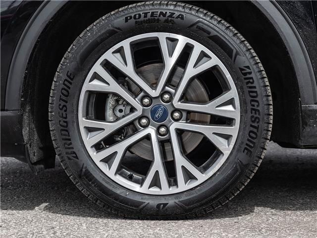 2020 Ford Escape SEL (Stk: 26-0641A) in Newmarket - Image 5 of 28