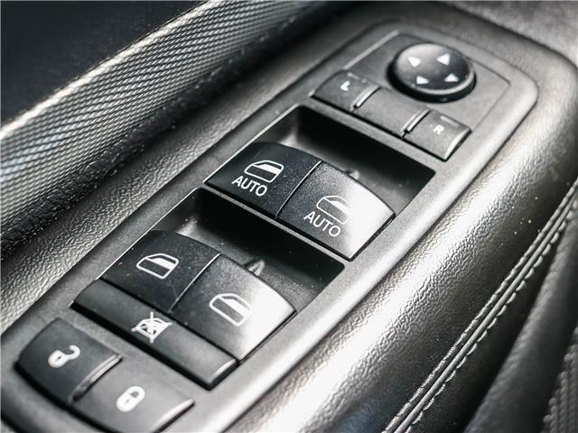 2018 Dodge Durango GT (Stk: 15-25366A) in London - Image 25 of 32