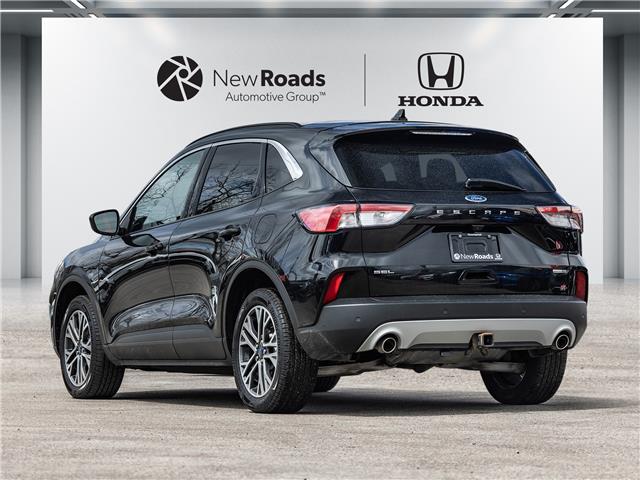 2020 Ford Escape SEL (Stk: 26-0641A) in Newmarket - Image 7 of 28