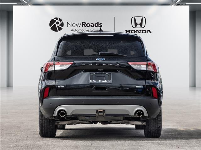 2020 Ford Escape SEL (Stk: 26-0641A) in Newmarket - Image 8 of 28