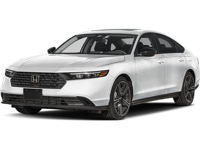 2026 Honda Accord SE (Stk: 2314614) in North York - Image 1 of 1