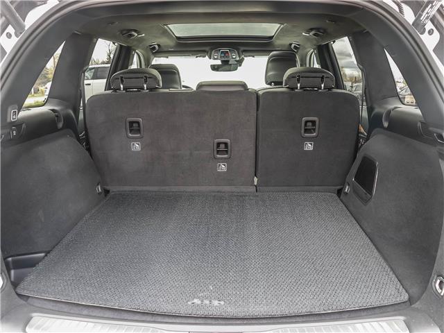 2025 Jeep Grand Cherokee Summit (Stk: 15-25424A) in London - Image 30 of 31 2025 Jeep Grand Cherokee Summit (Stk: 15-25424A) in London - Image 30 of 31