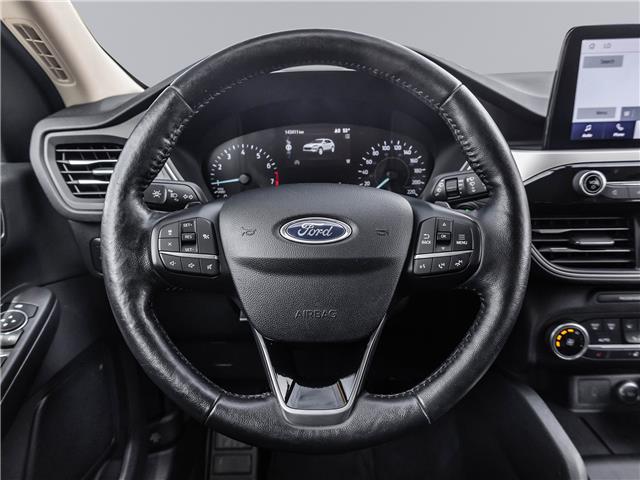 2020 Ford Escape SEL (Stk: 26-0641A) in Newmarket - Image 11 of 28