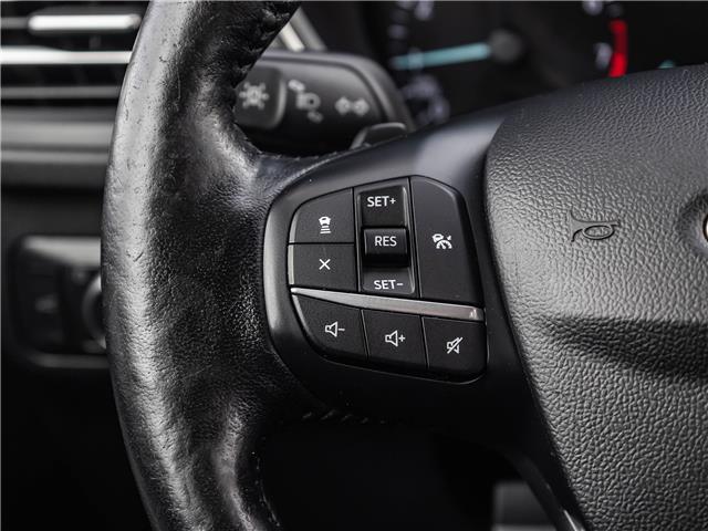 2020 Ford Escape SEL (Stk: 26-0641A) in Newmarket - Image 12 of 28