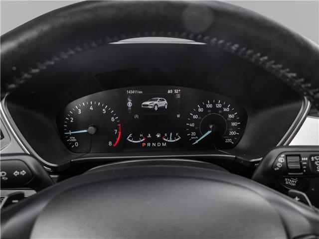 2020 Ford Escape SEL (Stk: 26-0641A) in Newmarket - Image 13 of 28