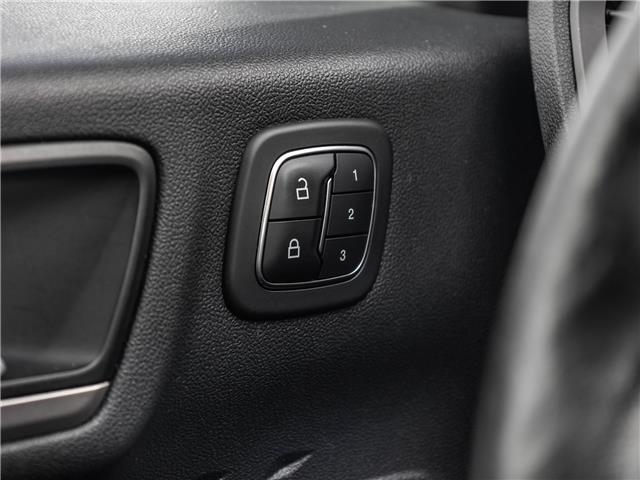2020 Ford Escape SEL (Stk: 26-0641A) in Newmarket - Image 17 of 28