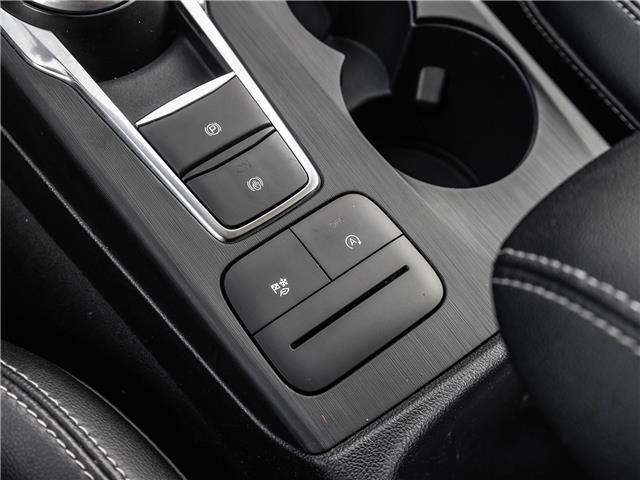 2020 Ford Escape SEL (Stk: 26-0641A) in Newmarket - Image 19 of 28