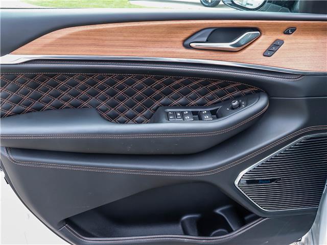2025 Jeep Grand Cherokee Summit (Stk: 15-25424A) in London - Image 13 of 31 2025 Jeep Grand Cherokee Summit (Stk: 15-25424A) in London - Image 13 of 31