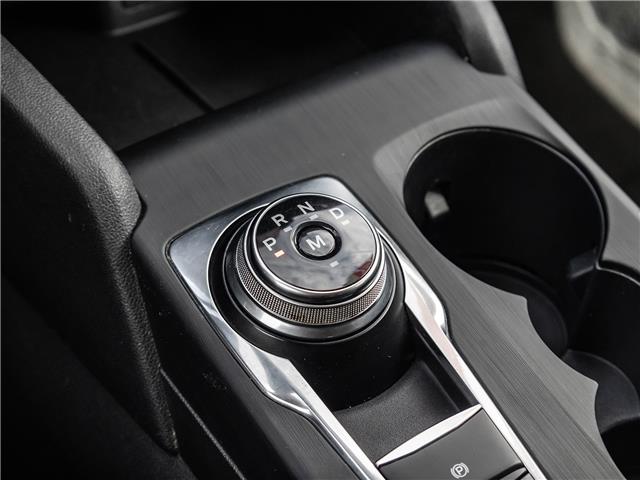 2020 Ford Escape SEL (Stk: 26-0641A) in Newmarket - Image 20 of 28