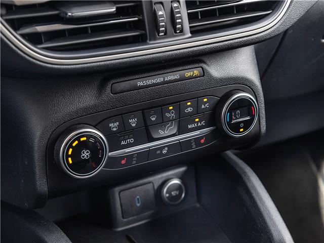 2020 Ford Escape SEL (Stk: 26-0641A) in Newmarket - Image 21 of 28