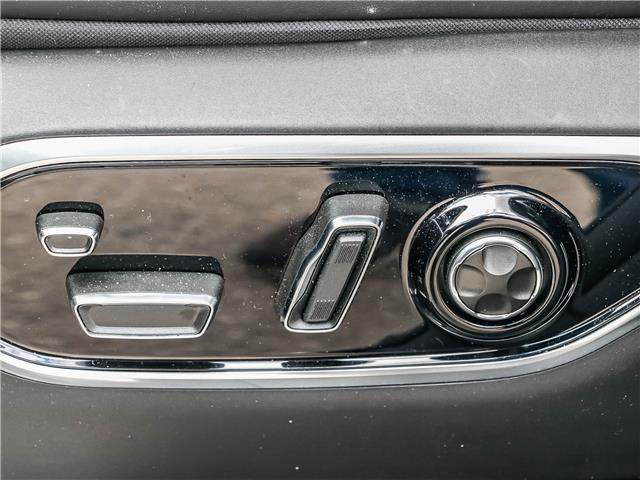2025 Jeep Grand Cherokee Summit (Stk: 15-25424A) in London - Image 16 of 31 2025 Jeep Grand Cherokee Summit (Stk: 15-25424A) in London - Image 16 of 31