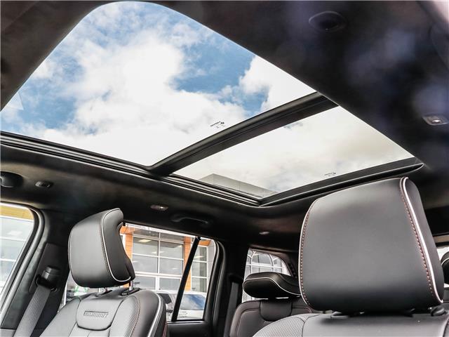 2025 Jeep Grand Cherokee Summit (Stk: 15-25424A) in London - Image 17 of 31 2025 Jeep Grand Cherokee Summit (Stk: 15-25424A) in London - Image 17 of 31